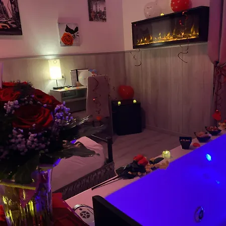 Perugia Suite ペルージャ