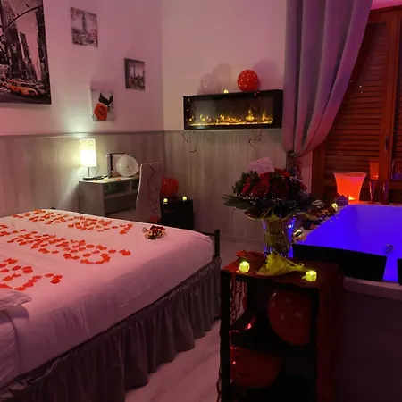 Perugia Suite 3* ペルージャ