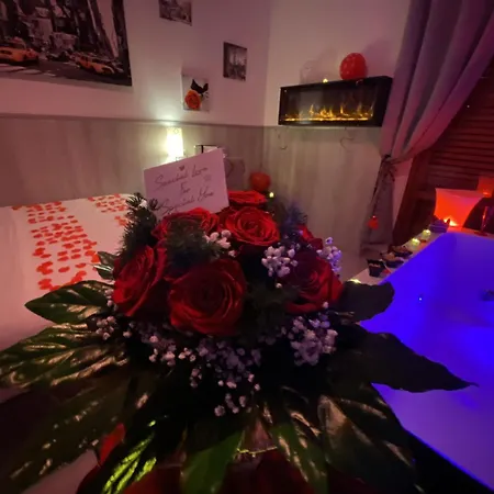 Perugia Suite Affittacamere 3*