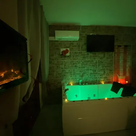 Perugia Suite 招待所