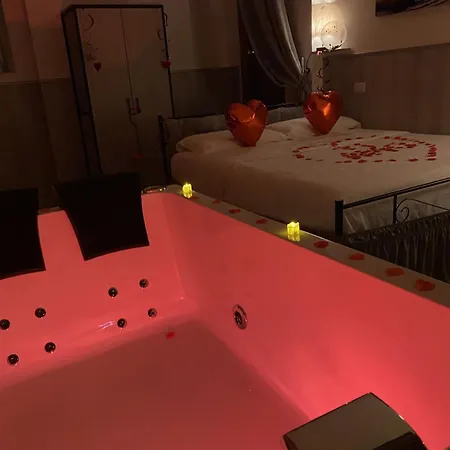 ゲストハウス Perugia Suite