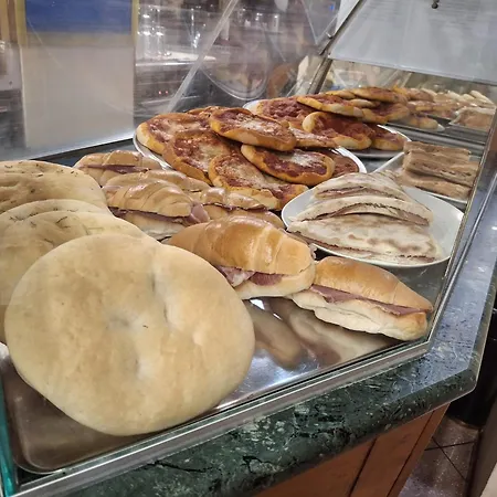 Perugia Suite بيت ضيافة