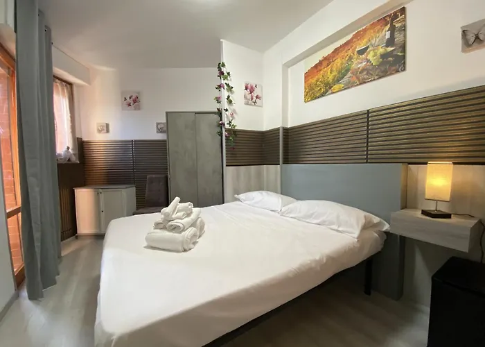 Perugia Suite Casa de hóspedes