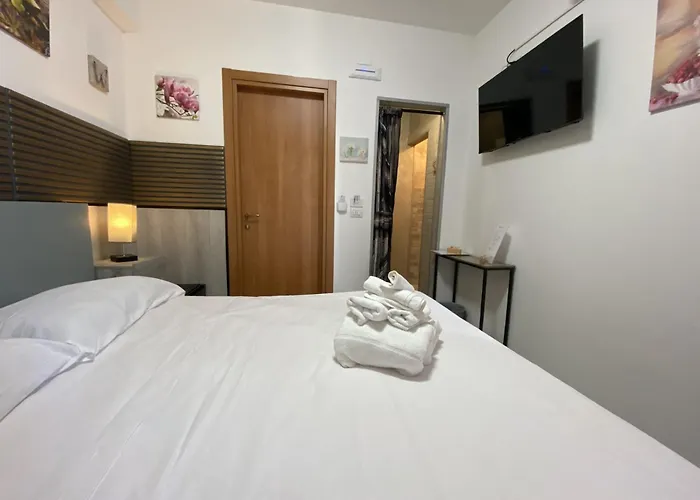 Perugia Suite بيرودجا