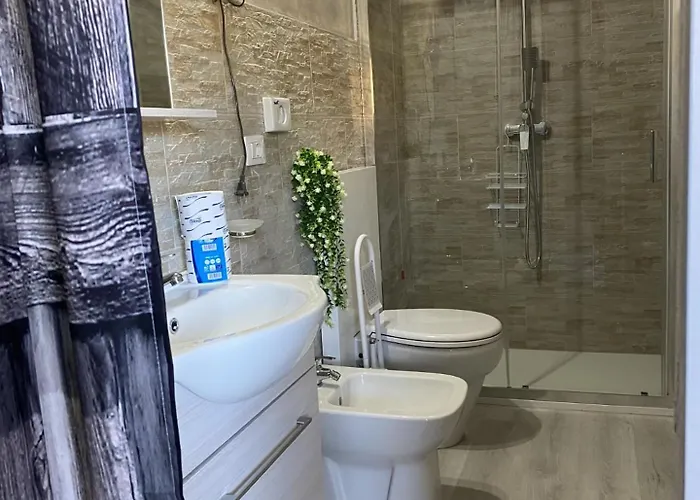 Perugia Suite بيت ضيافة بيرودجا