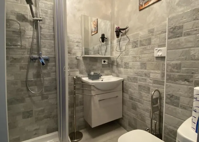 Perugia Suite 3* Perúgia