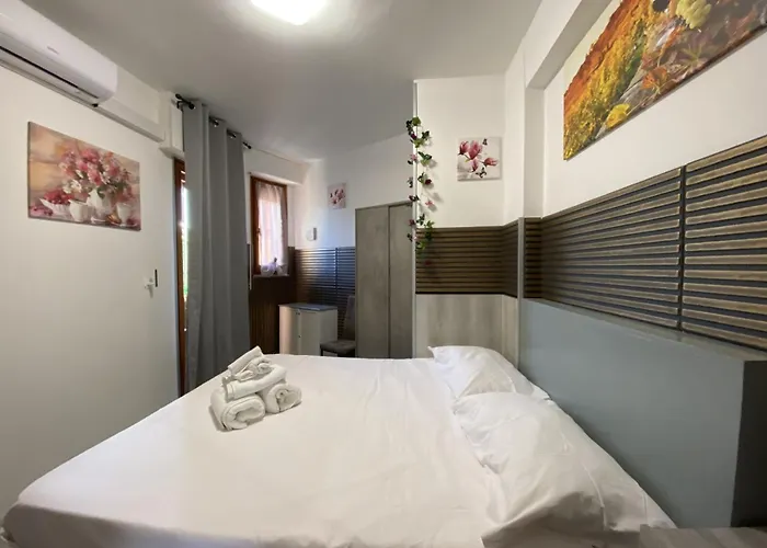 Perugia Suite بيت ضيافة 3*