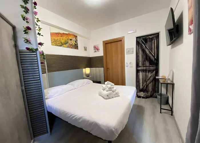 Perugia Suite بيرودجا