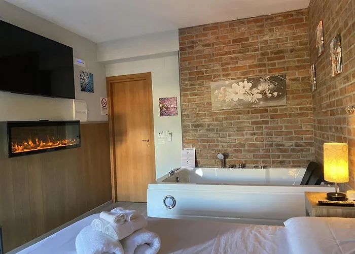 Casa de hóspedes Perugia Suite 3*