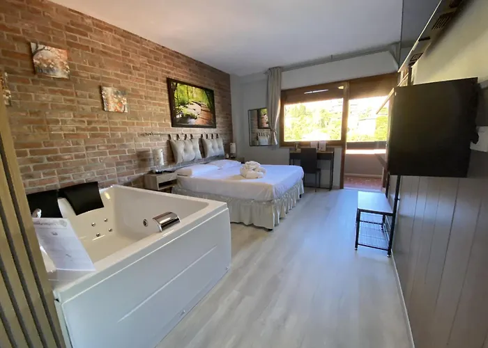 Casa de hóspedes Perugia Suite