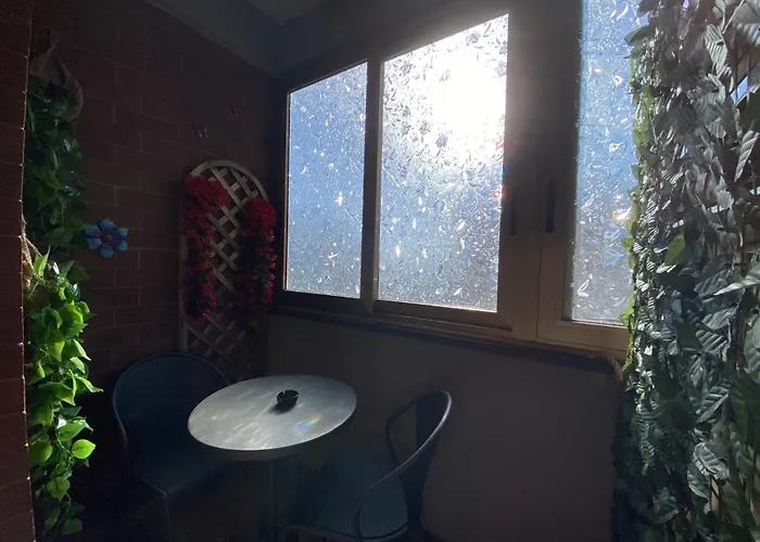 Perugia Suite بيت ضيافة 3*