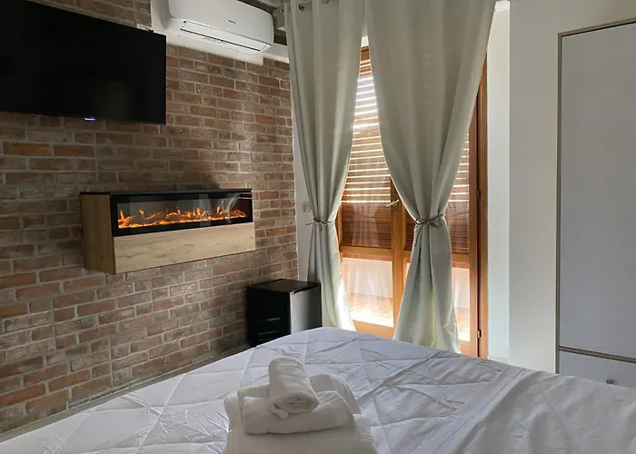 Perugia Suite بيرودجا