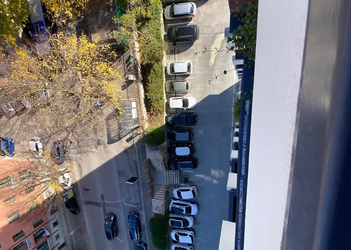 Perugia Suite 3* بيرودجا