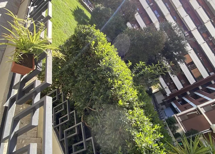 Perugia Suite 3* بيرودجا