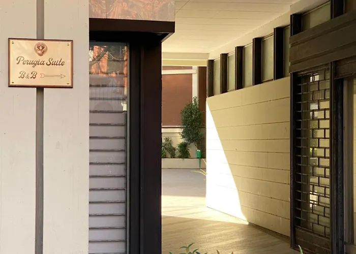 Perugia Suite