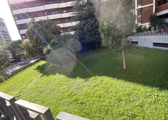 بيت ضيافة Perugia Suite