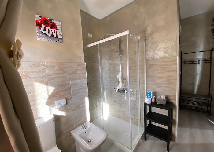 Perugia Suite 3* Perúgia