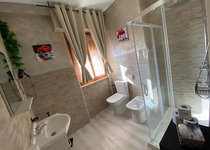 Perugia Suite 3* Perúgia