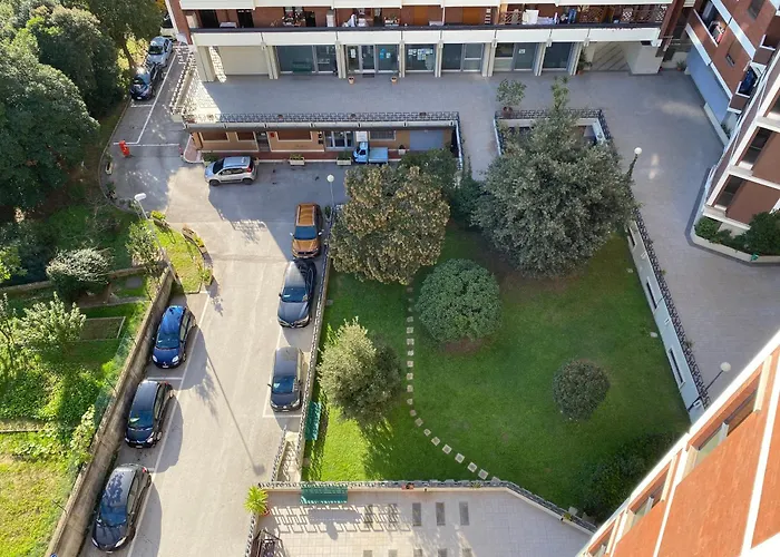 Perugia Suite بيت ضيافة 3*