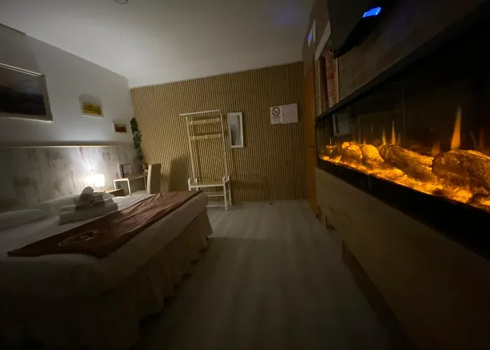 Perugia Suite بيرودجا