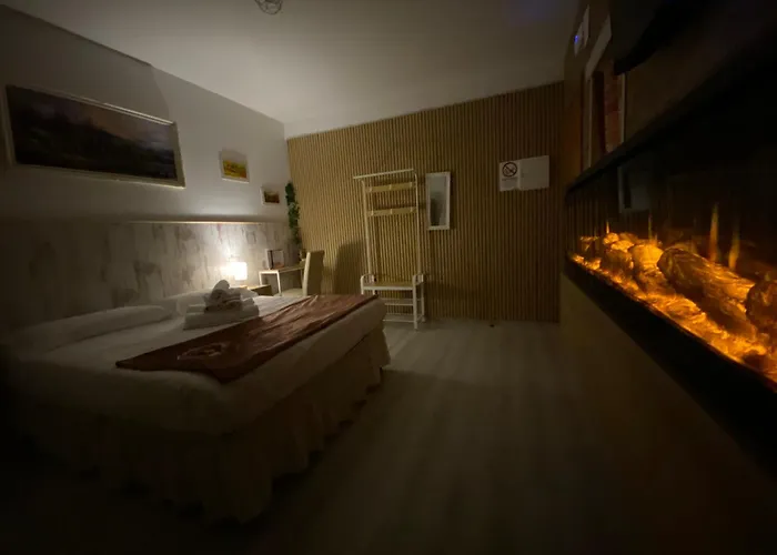 Perugia Suite 3* Perúgia