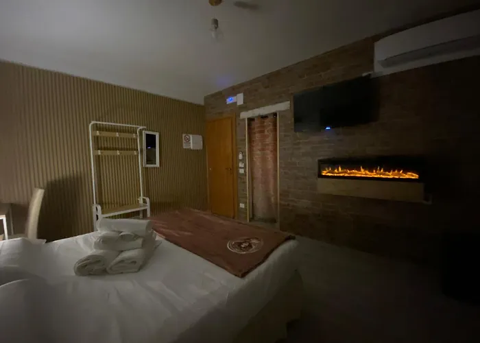 Casa de hóspedes Perugia Suite Perúgia