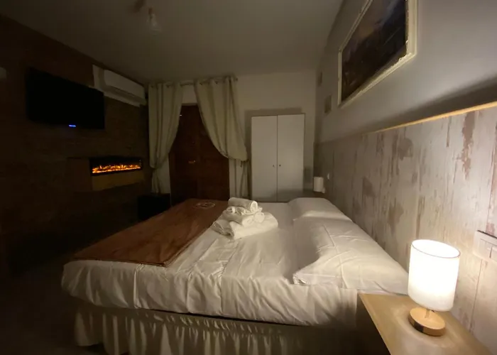 Perugia Suite بيت ضيافة