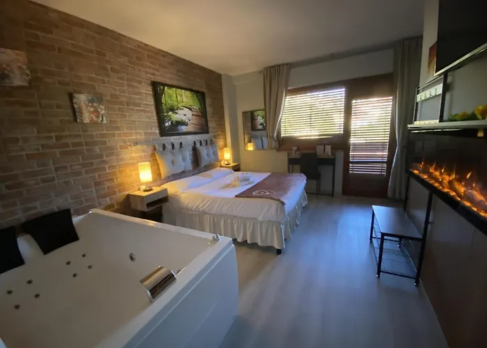 Perugia Suite Perúgia