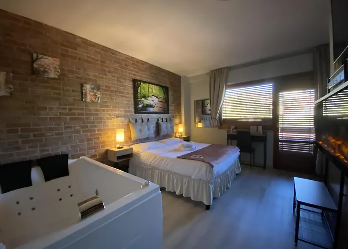 Perugia Suite بيت ضيافة 3*