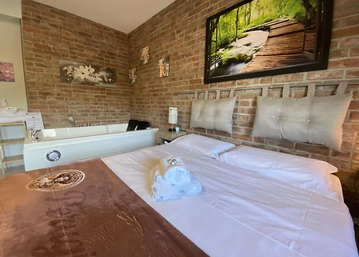 بيت ضيافة Perugia Suite