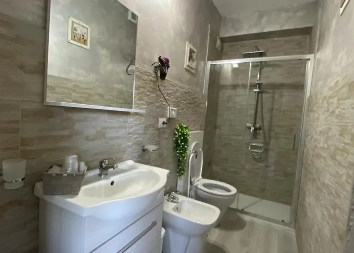 Perugia Suite Casa de hóspedes 3*