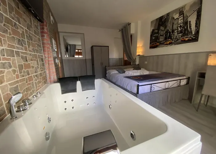 Perugia Suite Casa de hóspedes 3*