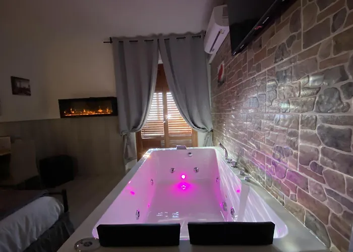 Perugia Suite بيت ضيافة 3*