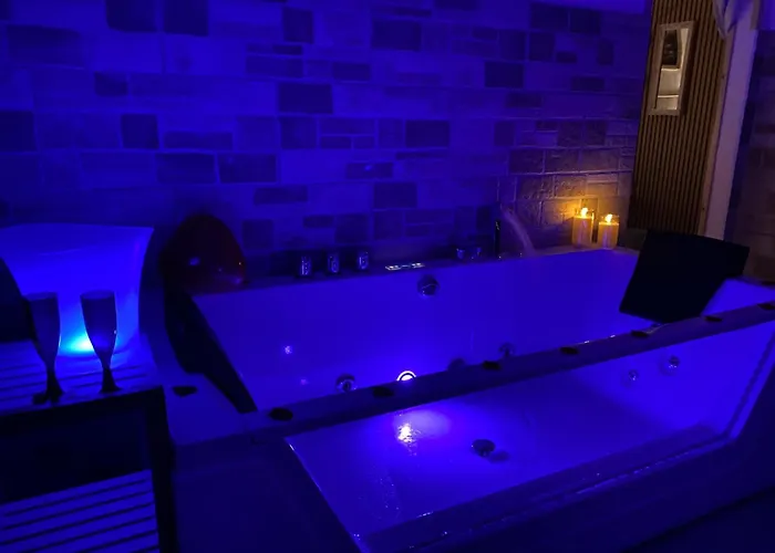 Perugia Suite بيت ضيافة 3*