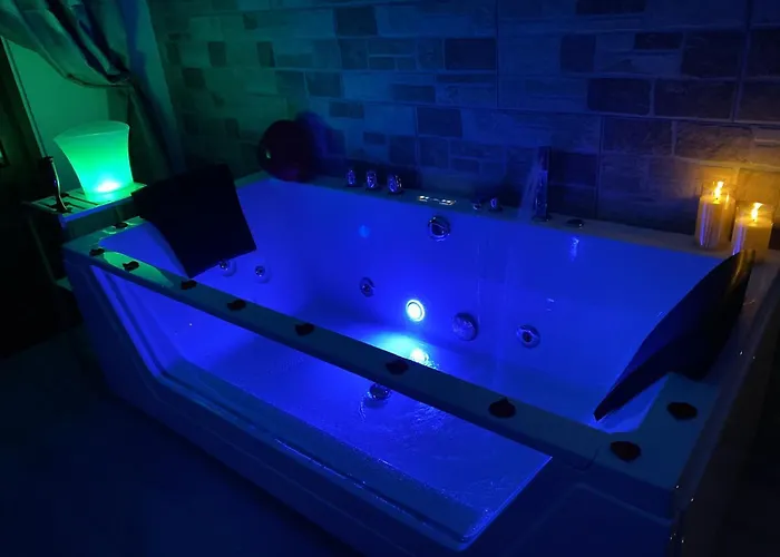 Perugia Suite بيت ضيافة