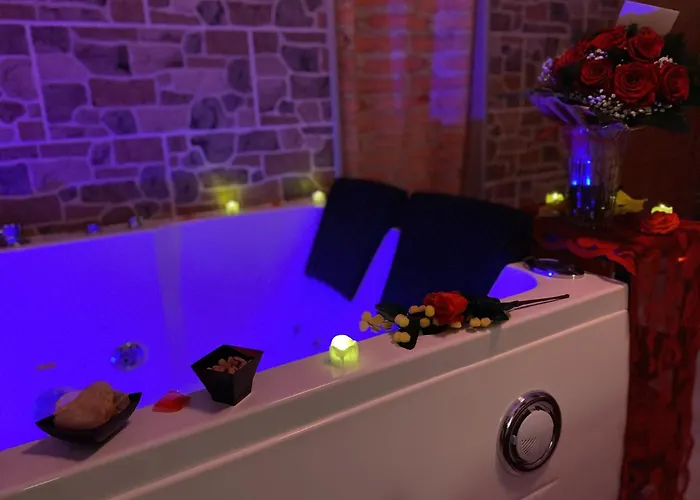 Perugia Suite Perúgia