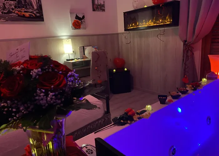 Perugia Suite بيرودجا