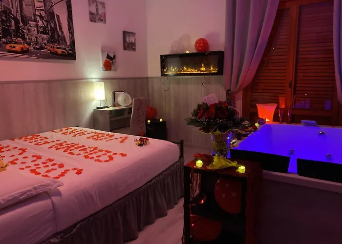 Perugia Suite 3* بيرودجا