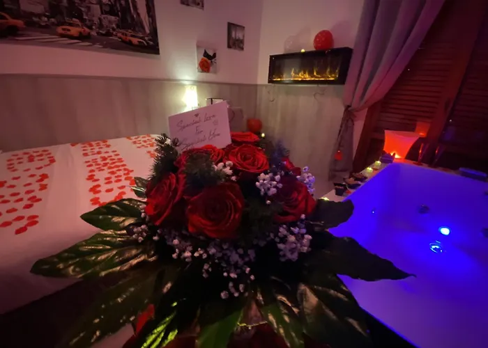 Perugia Suite بيت ضيافة 3*