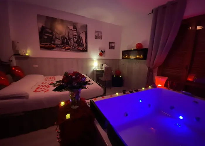 Perugia Suite بيت ضيافة