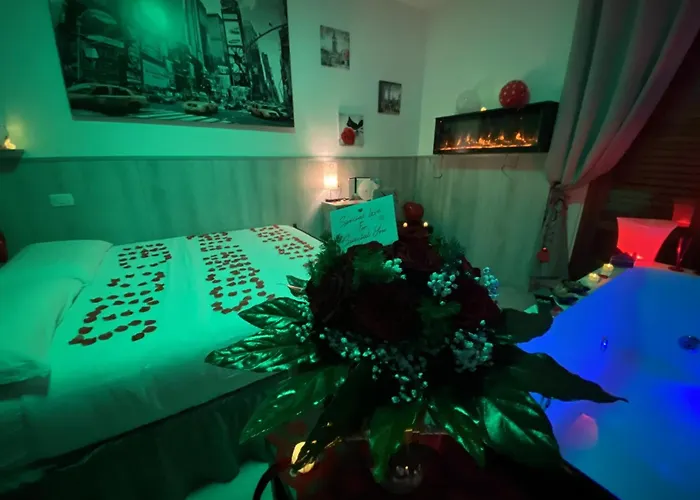 بيت ضيافة Perugia Suite