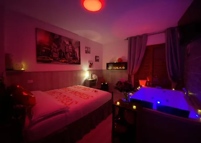 Perugia Suite بيرودجا