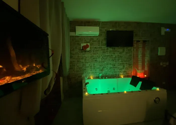 Perugia Suite بيت ضيافة