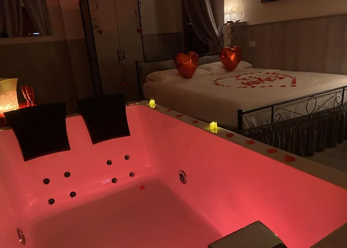 بيت ضيافة Perugia Suite