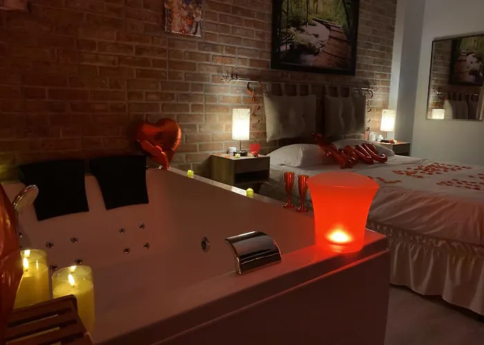 بيت ضيافة Perugia Suite