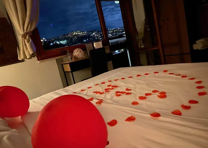 Guest house Perugia Suite 3*