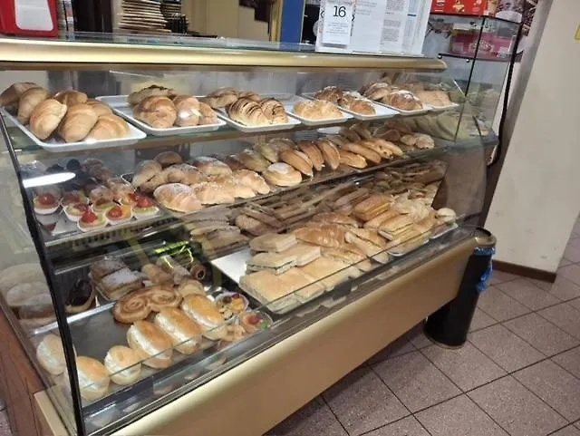 Perugia Suite Casa de hóspedes