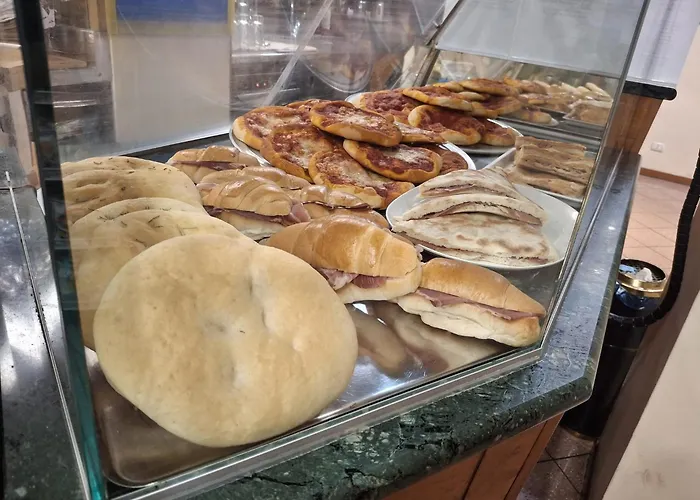 Perugia Suite Casa de hóspedes